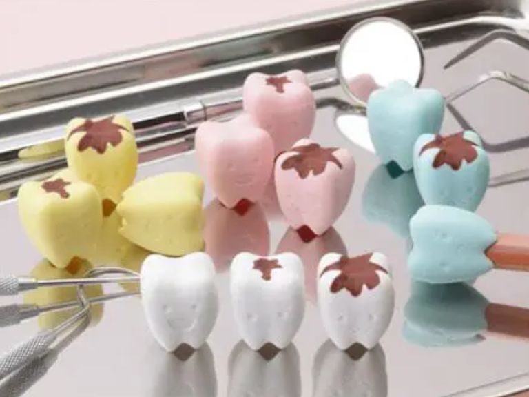 semana santa, azúcar, caries