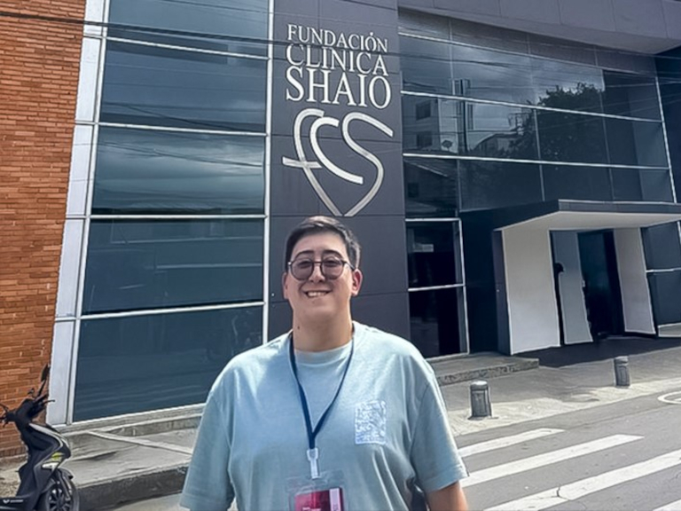 capacitación, ecmo, hospital regional concepción