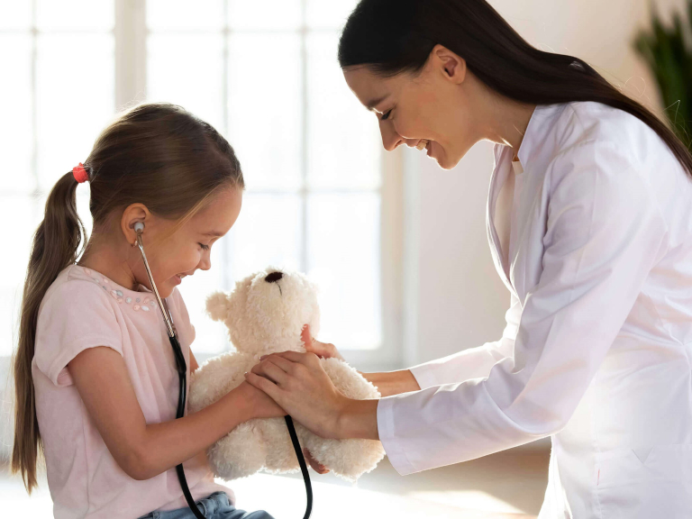 patología respiratoria integrada, pediatría, uach, clinica alemana, mario calvo gil