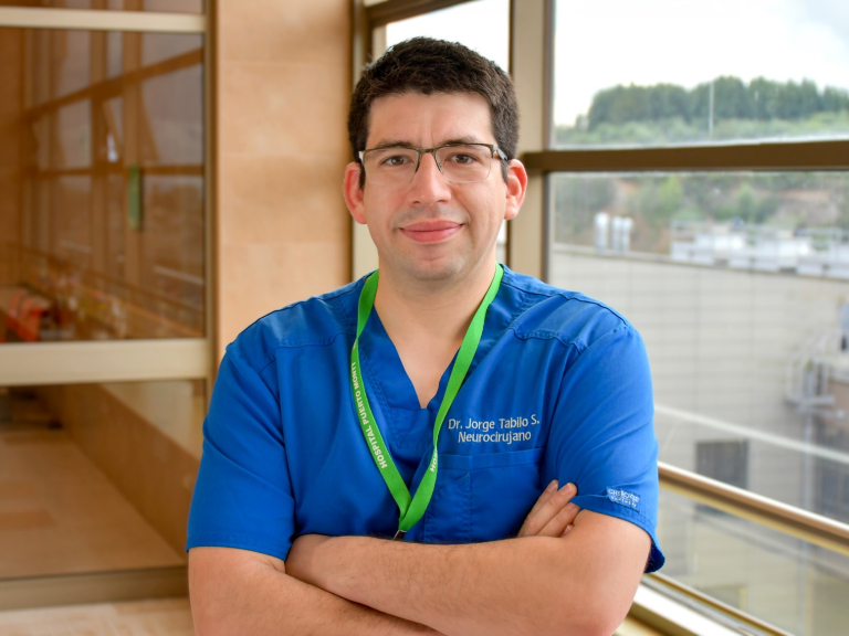 hospital puerto montt, investigación, producción científica