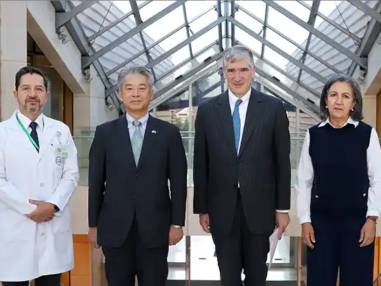 cáncer digestivo, uandes, endoscopía