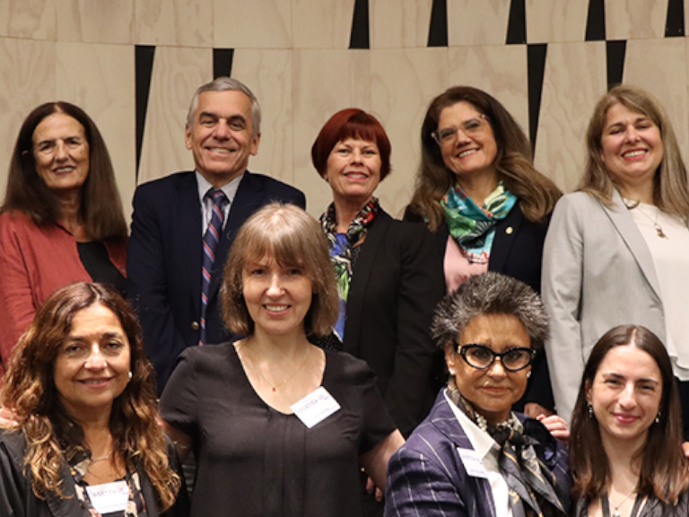 sentido de lo humano, uc, investigación, educación, universidad católica