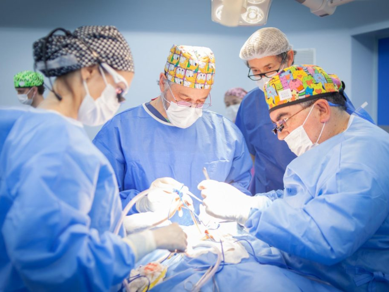 Hospital San Pablo de Coquimbo, hospital de coquimbo, Centro Regional de Resolución Quirúrgica, crr, Unidad de Cirugía Ambulatoria