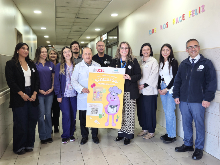 hospital las higueras, ucsc, enfermedad renal crónica, hans müller