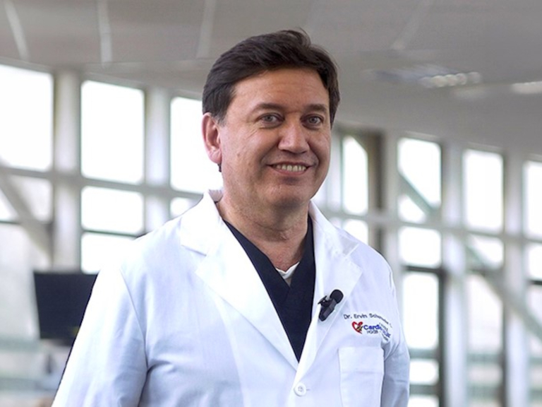 electrofisiología, hospital regional de concepción, udec