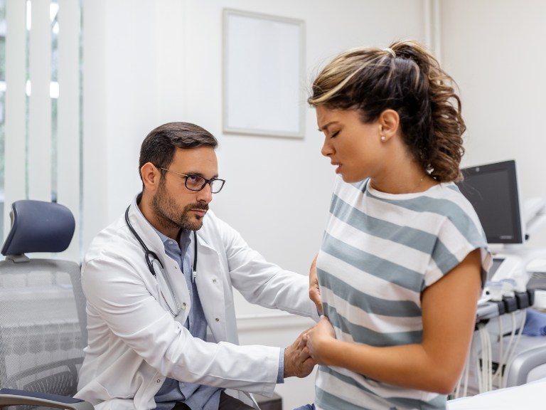 cáncer de páncreas, inteligencia artificial, IA, detección temprana, Clínica Mayo, Mayo Clinic, diagnóstico precoz, tomografías computarizadas