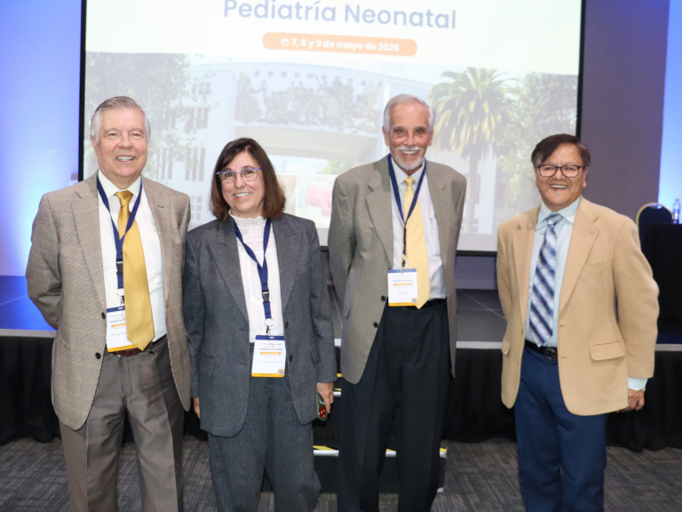 neonatología, pediatría, udec, hospital regional concepción