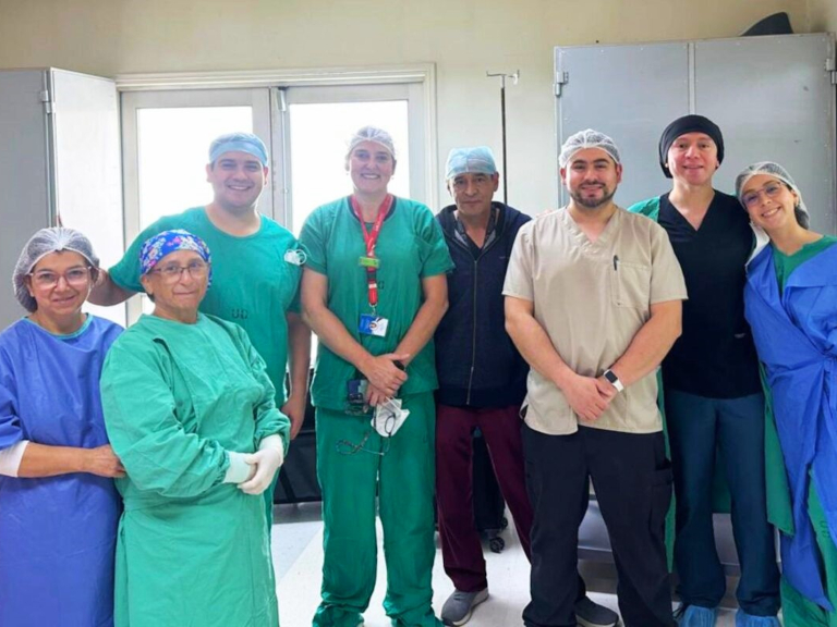 cirugía vascular, hospital de chillán, mauricio contreras