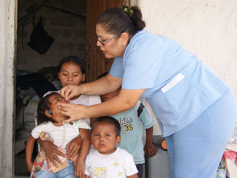 Organización Panamericana de la Salud, ops, dr. Jarbas Barbosa, empleo en salud