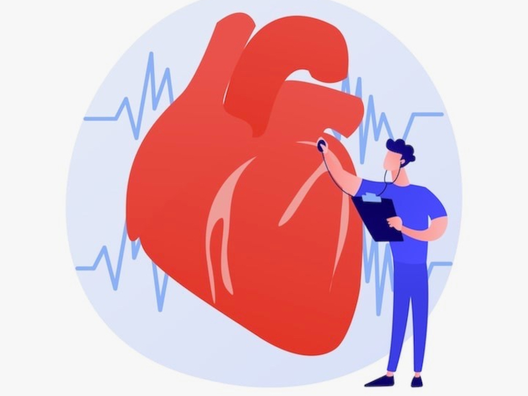 adn, obesidad infantil, riesgo cardiometabólico