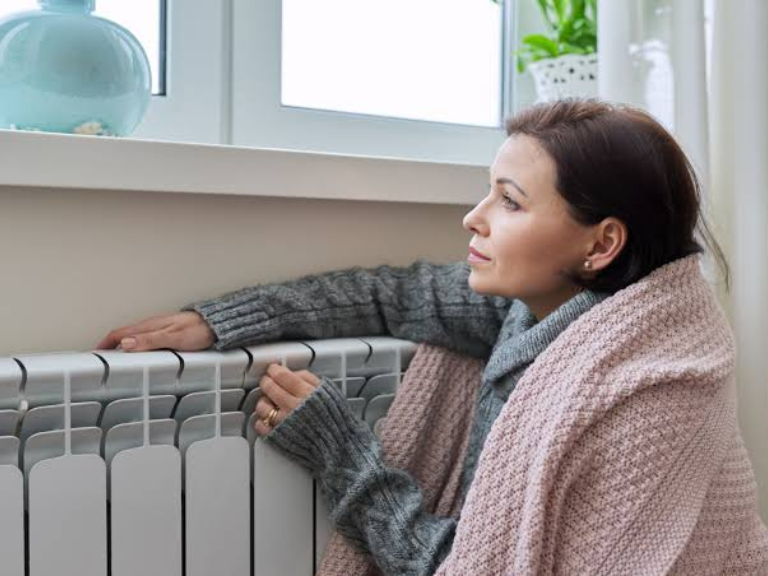  intoxicación por monóxido de carbono, calefacción, ventilación, contaminantes