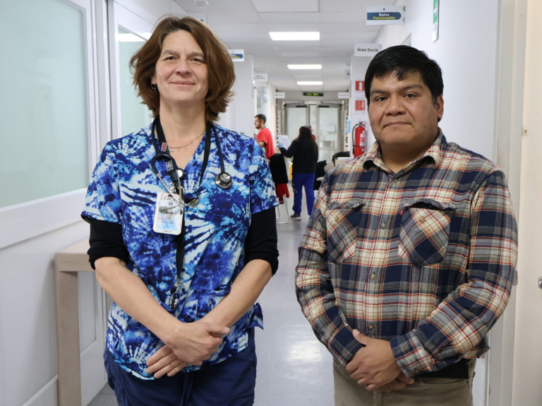 enfermedades crónicas, embarazo, prevención, hospital san juan de dios