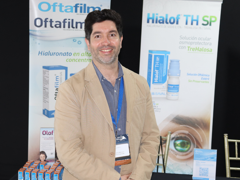 oftalmología, glaucoma, catarata, hospital del salvador, iquique