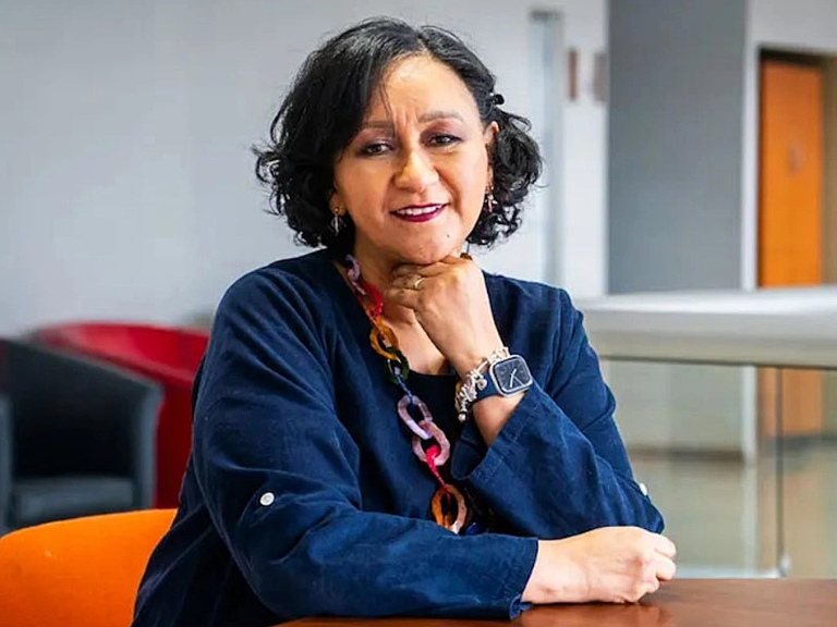 pamela serón, universidad de la frontera, medicina
