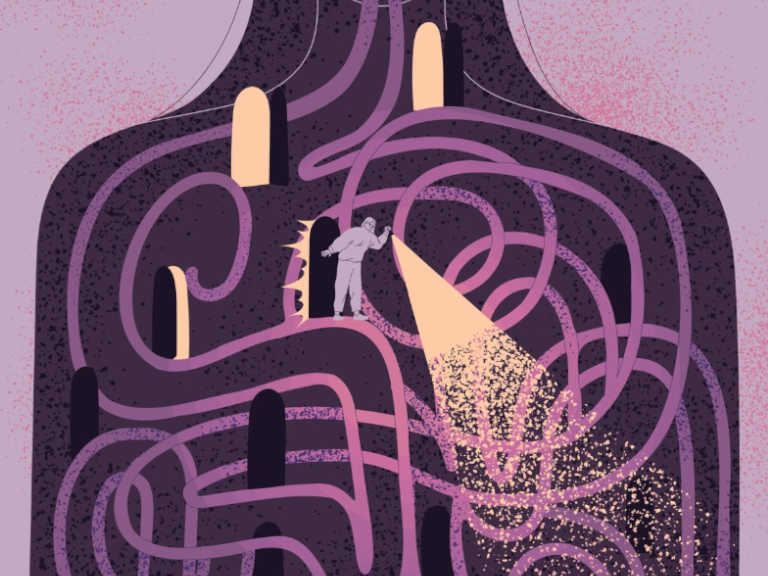 Efecto Rumpelstiltskin: cuando un nombre lo cambia todo