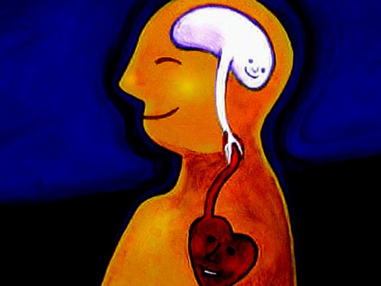 El sexto sentido que conecta cuerpo y cerebro