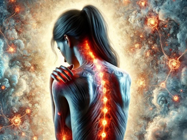 Una mirada más amplia de la fibromialgia