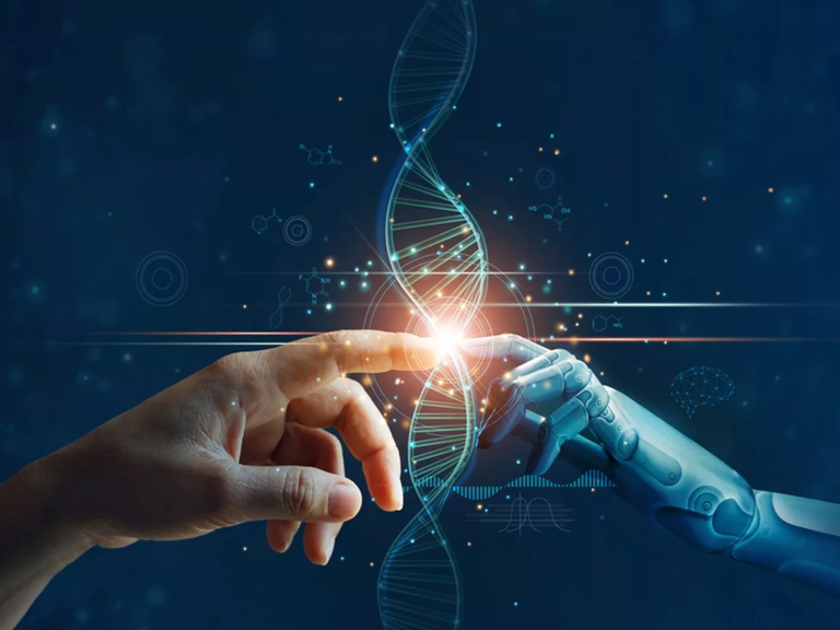 Microrrobots biohíbridos que transforman la medicina de precisión