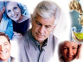 Revelan asociación entre cáncer y procesos de envejecimiento