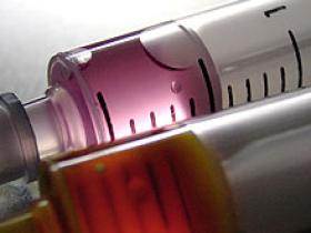 Adecuada respuesta inmune de vacuna contra la gripe pre-pandémica H5N1