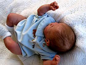 Recién nacidos varones poseen mayor frecuencia de ITUs