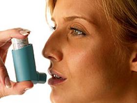 Falta de interferón lambda asociada a la exacerbación del asma