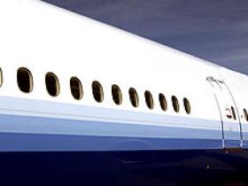 Viajes aéreos facilitarían una posible pandemia de gripe