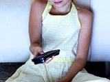 La televisión empeora el rendimiento escolar de los niños