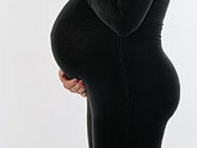 Primíparas tienen más posibilidades de sufrir desórdenes mentales