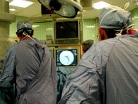 Trasplantes renales multiplican el peligro de cáncer