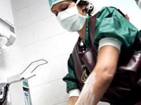 Experiencia quirúrgica de los cirujanos mejora el pronóstico de sus pacientes