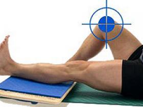 La fisioterapia sólo tiene beneficios a corto plazo en la artroplastia total de rodilla