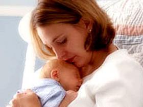 Las cesáreas pueden generar complicaciones serias