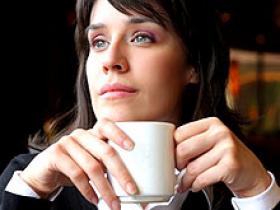 El café no se relaciona con el síndrome metabólico