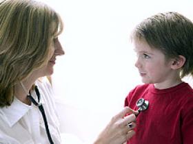 Mutaciones en DENND1B conducen a mayor presencia de asma