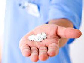 Terapia combinada con azitromicina mejora la malaria