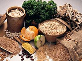 Las proteínas restablecen el índice glucémico y el peso