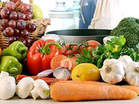 Alfa-carotenos previenen la muerte prematura