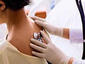 Ecografía transtorácica diagnóstica la neumonía adquirida en la comunidad