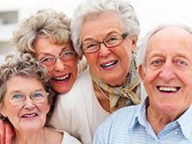 Mayor capacidad aeróbica mejora la memoria de los ancianos