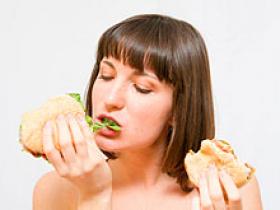 Ingesta de grasas disminuye la calidad de vida