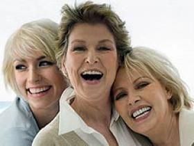 Estrógenos protegen del accidente cerebrovascular isquémico