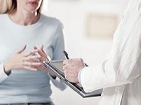 Obesidad central y resistencia a la insulina causan cáncer colorrectal