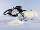 Exceso de sal provoca accidentes cerebrovasculares