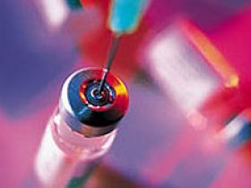 Segunda dosis de vacuna contra la varicela mejora la protección