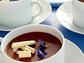 Alimentos ricos en cacao disminuyen la hipertensión arterial