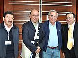 LXV Congreso chileno de neurología, psiquiatría y neurocirugía