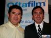 Presentación Oftafilm en Viña del Mar