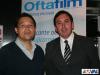 Presentación Oftafilm en Viña del Mar