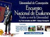 Ex alumnos de la Facultad de Medicina UdeC se reunirán en encuentro nacional